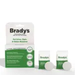 Brady's Eco-Friendly Urine, Stain & Odour Remover for Dogs - Image 7