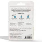 Brady's Don't Pee Here Spray Tablet for Dogs - Image 2