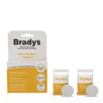 Brady's Don't Pee Here Spray Tablet for Dogs - Image 7