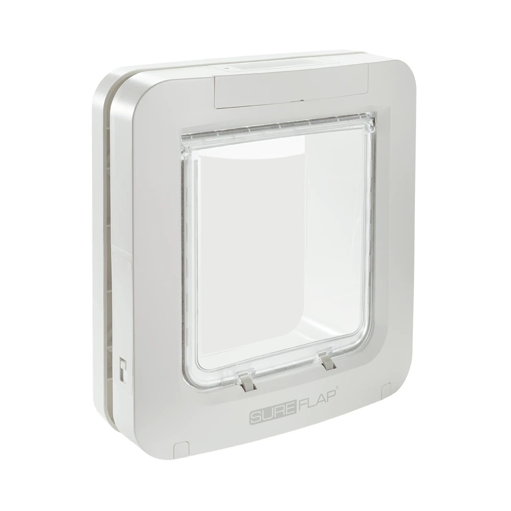 product_image_1761113552.webp Sureflap Microchip Pet Door - Image 1