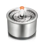 Stainless Steel Fountain Replacement Water Filter - 4 Pack - Image 7