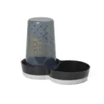 Moderna Pet Gravity Feeder | Luxurious - Image 6