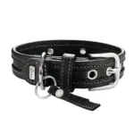 Hunter Sansibar Special Edition Leather Dog Collar - Image 2