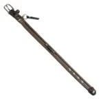 Hunter Sansibar Special Edition Leather Dog Collar - Image 3