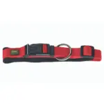 Hunter Neoprene Vario Plus Dog Collar Clasp Buckle - Image 4