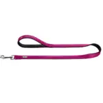 Hunter Premium Capri Leather Dog Leash - Image 3