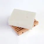 Essential Dog Sensitive Dog Shampoo Bar - Image 5