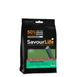 Savourlife Natural Dog Dental Chews | Small to Medium Dogs