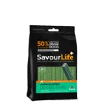Savourlife Natural Dog Dental Chews | Medium to Large Dogs