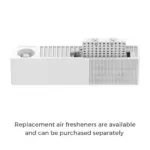 Petkit Pura Air Smart Odour Eliminator Air Purifier - Image 4