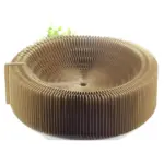 Cat Scratcher Collapsible Lounge Bed - Image 2