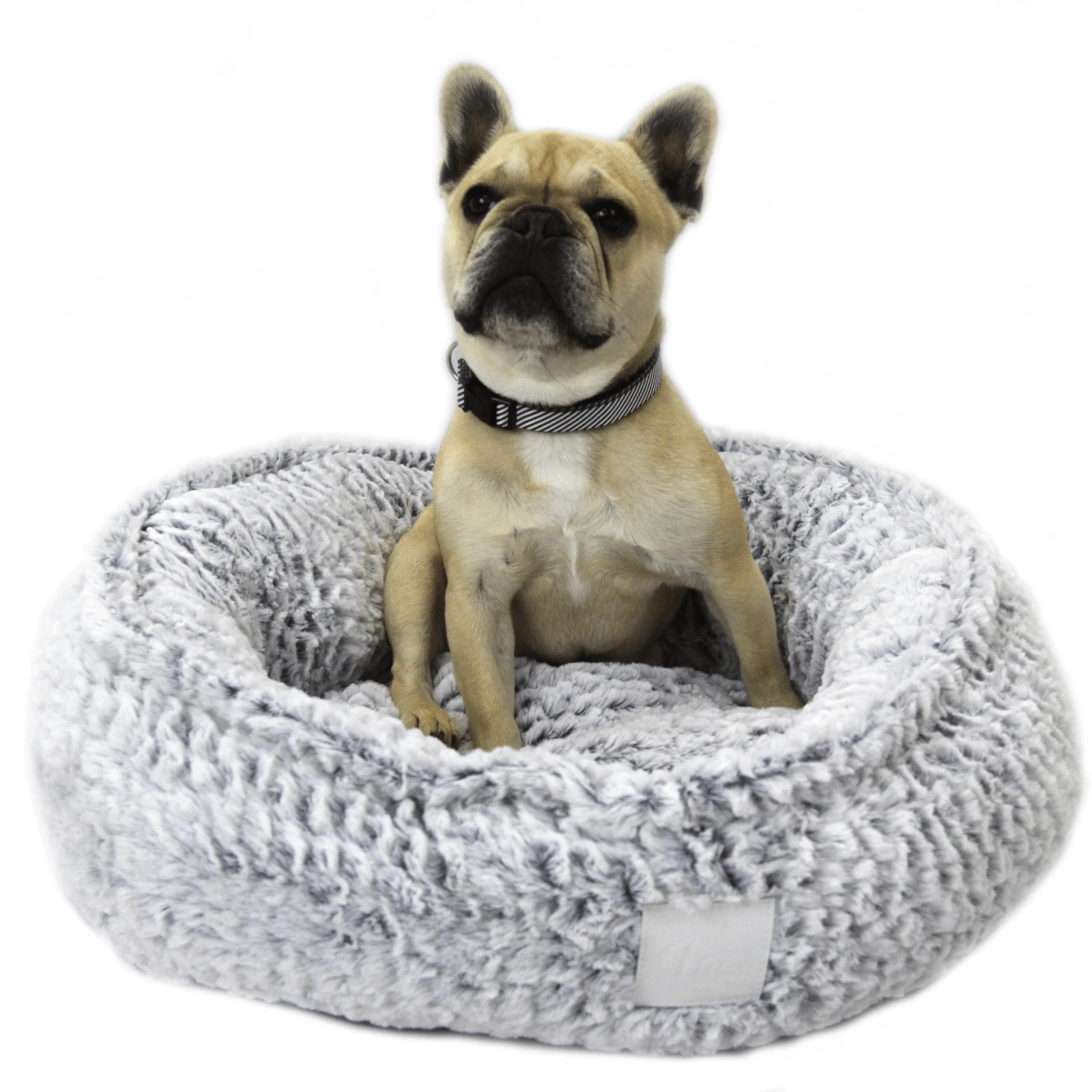 t-s-products-dog-bed-t-s-snug-bed-cloud-round-pet-bed-31862813491399_2000x.webp T&S Snug Bed Cloud, Round Pet Bed - Image 1
