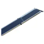 Zeez Telescopic Dog Ramp, Black - Image 4
