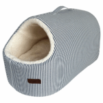 dog jacket with harness|car seat covers bench seat - Image 2