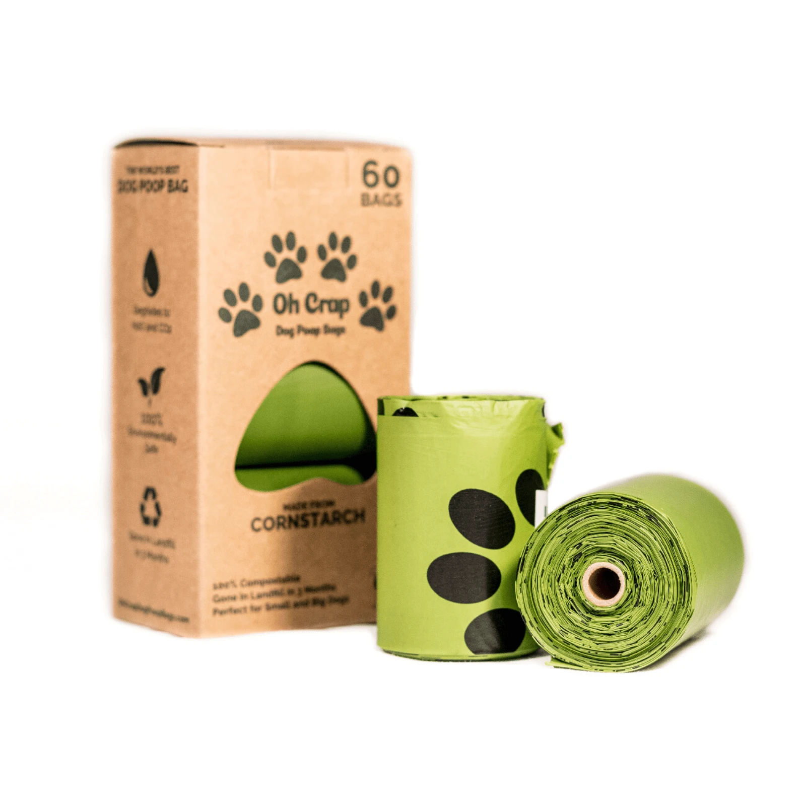 dog dental chew toy features showing enzyme infusion and spiral design